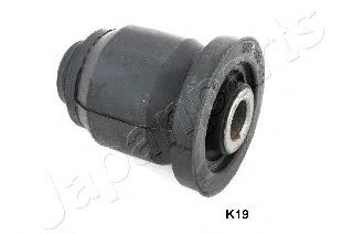 Кронштейн сайлентблока JAPANPARTS RU-K19