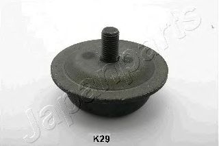 Кронштейн сайлентблока JAPANPARTS RU-K29