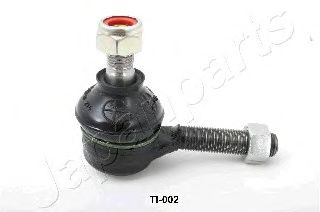 Наконечник рулевой тяги JAPANPARTS TI-002