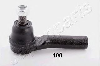 Наконечник рулевой тяги JAPANPARTS TI-100