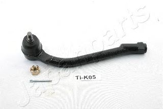 Наконечник рулевой тяги JAPANPARTS TI-K05