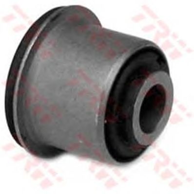 Сайлентблок рычага TRW JBU468