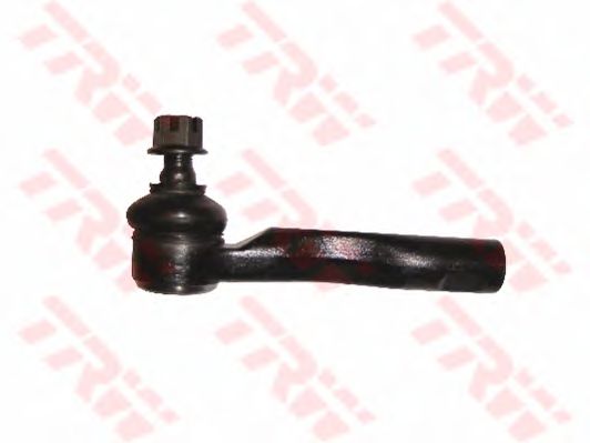 Наконечник рулевой тяги TRW JTE7610
