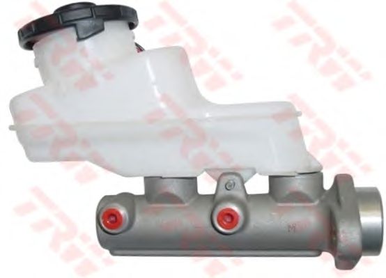 Главный тормозной цилиндр TRW PMK705