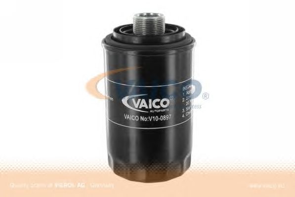 Масляный фильтр VAICO V10-0897