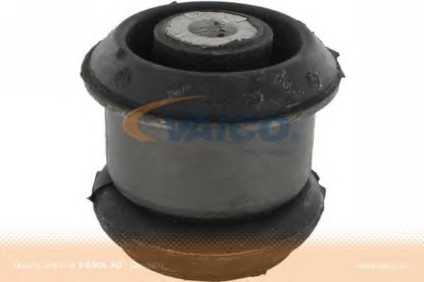 Подвеска, держатель ступенчатой/автоматической коробки передач VAICO V10-1232