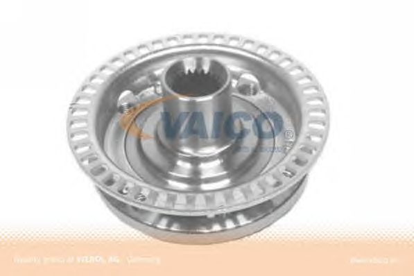 Ступица колеса VAICO V10-1397