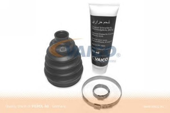 Комплект пильника ШРКШ VAICO V10-6241