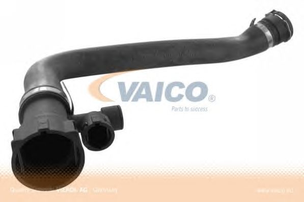Шланг радиатора VAICO V20-1409