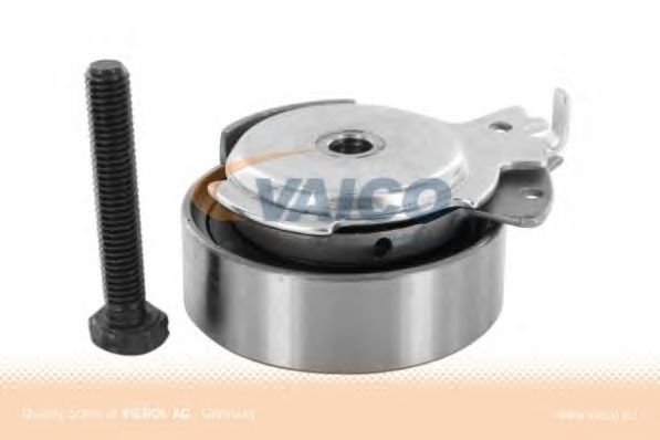Натяжной ролик ремня ГРМ VAICO V40-0186