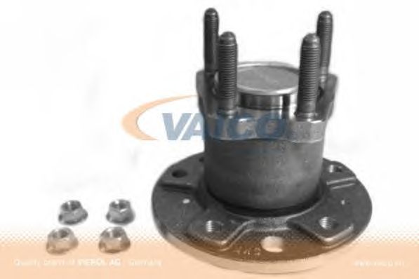 Підшипник маточини VAICO V40-0529