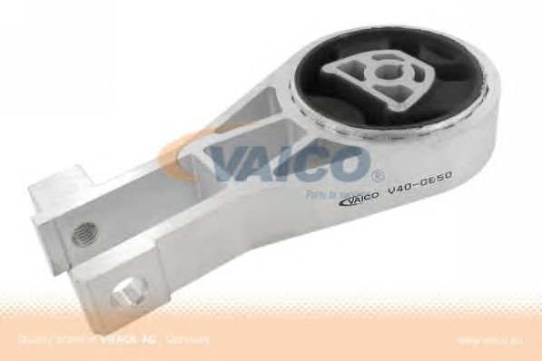 Подушка двигателя VAICO V40-0850
