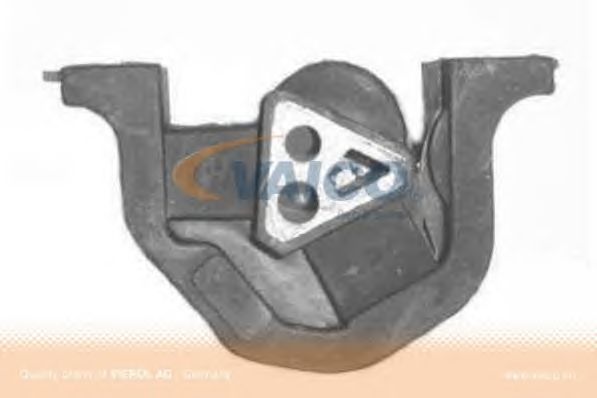 Подушка КПП VAICO V40-1293