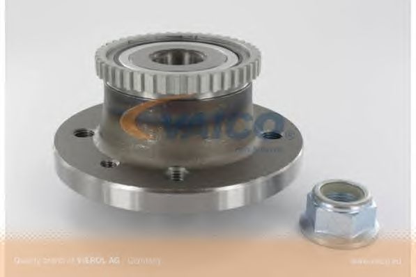 Ступица колеса VAICO V46-0092