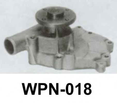 Помпа AISIN WPN-018