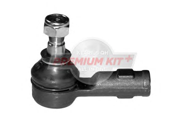 Наконечник рулевой тяги QH International QR5237S Premium Kit+