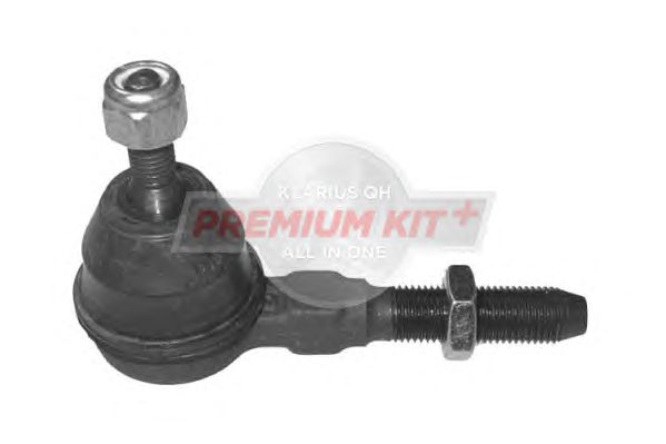 Наконечник рулевой тяги QH International QR1768S Premium Kit+