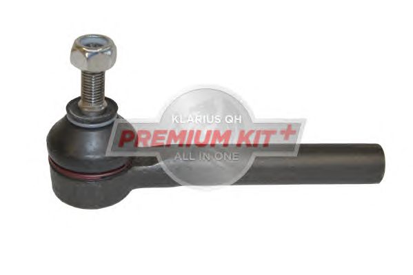 Наконечник рулевой тяги QH International QR2026S Premium Kit+