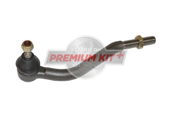 Наконечник рулевой тяги QH International QR2106S Premium Kit+