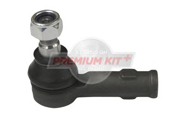 Наконечник рулевой тяги QH International QR2780S Premium Kit+