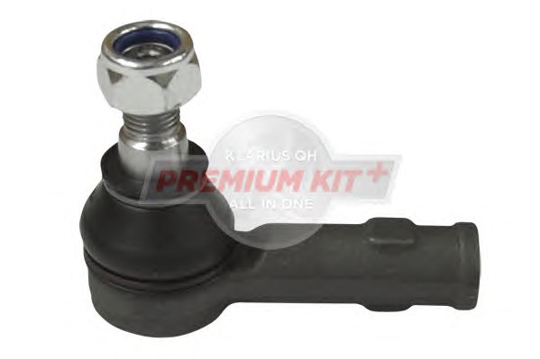 Наконечник рулевой тяги QH International QR2781S Premium Kit+