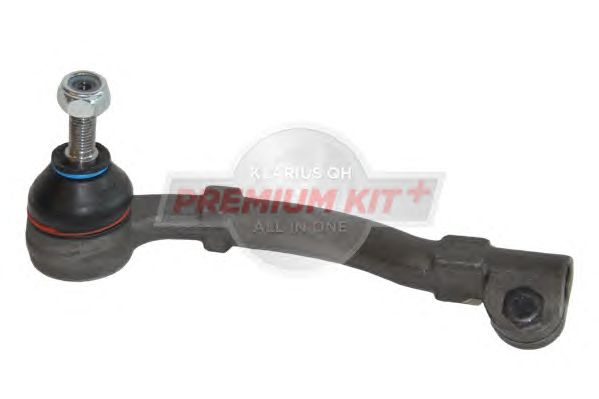 Наконечник рулевой тяги QH International QR2837S Premium Kit+