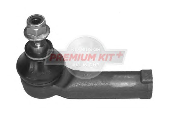 Наконечник рулевой тяги QH International QR2948S Premium Kit+