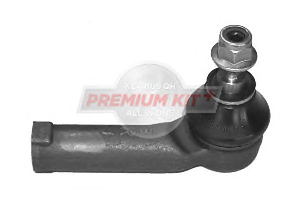 Наконечник рулевой тяги QH International QR2949S Premium Kit+