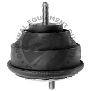 Подушка двигателя QH International EM4077