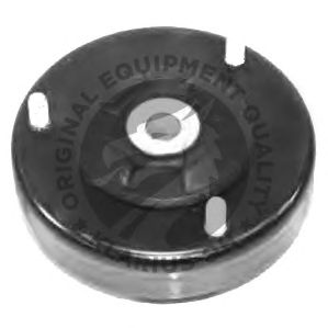 Опора стойки амортизатора QH International EMR6023