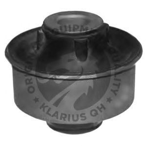 Сайлентблок рычага QH International EMS8193