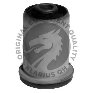 Сайлентблок важеля QH International EMS8291