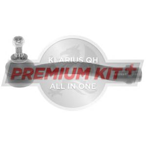 Наконечник рулевой тяги QH International QR3439S Premium Kit+