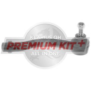 Наконечник рулевой тяги QH International QR3440S Premium Kit+