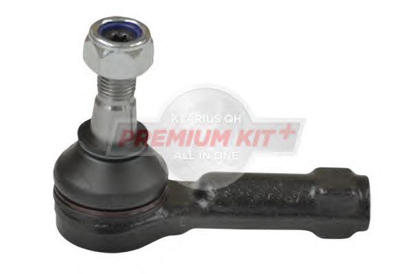 Наконечник рулевой тяги QH International QR3486S Premium Kit+