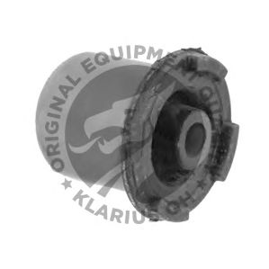 Сайлентблок рычага QH International EMS8306
