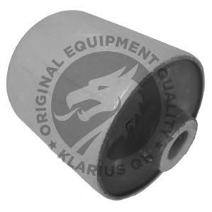 Сайлентблок важеля QH International EMS8358