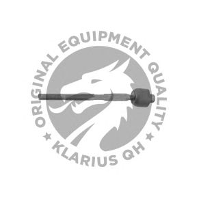 Рулевая тяга QH International QR3646S