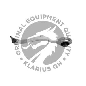 Рычаг подвески QH International QSJ2106S