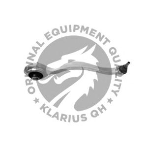 Важіль підвіски QH International QSJ2107S