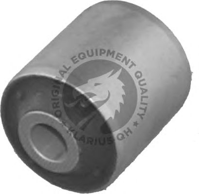 Сайлентблок рычага QH International EMS8005