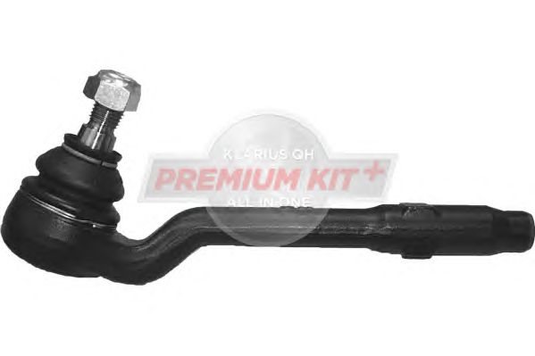 Наконечник рулевой тяги QH International QR3322S Premium Kit+