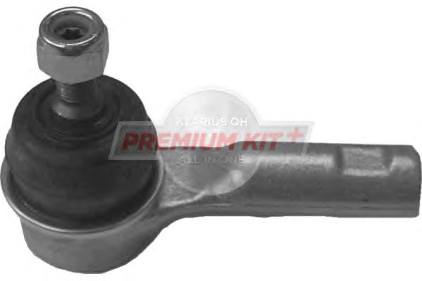 Наконечник рулевой тяги QH International QR3325S Premium Kit+