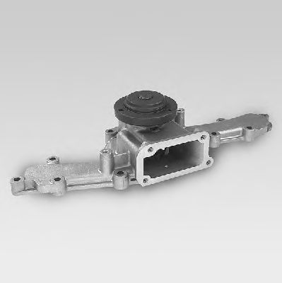 Помпа HEPU P011