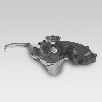 Помпа HEPU P068