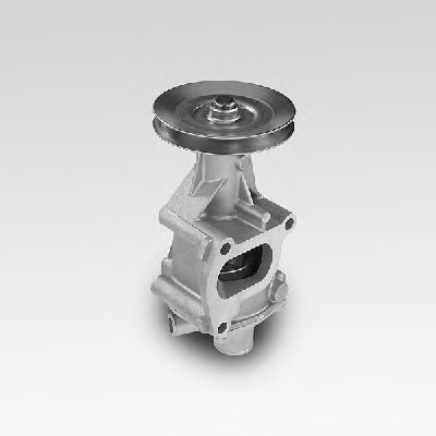 Помпа HEPU P070