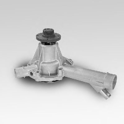 Помпа HEPU P142