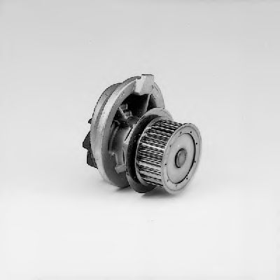Помпа HEPU P318