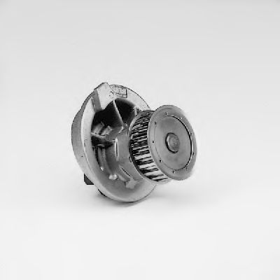 Помпа HEPU P397
