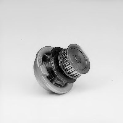 Помпа HEPU P398